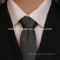 Perfect Knot 100% Handmade Wholesale Woven Men Ties 8CM Silk